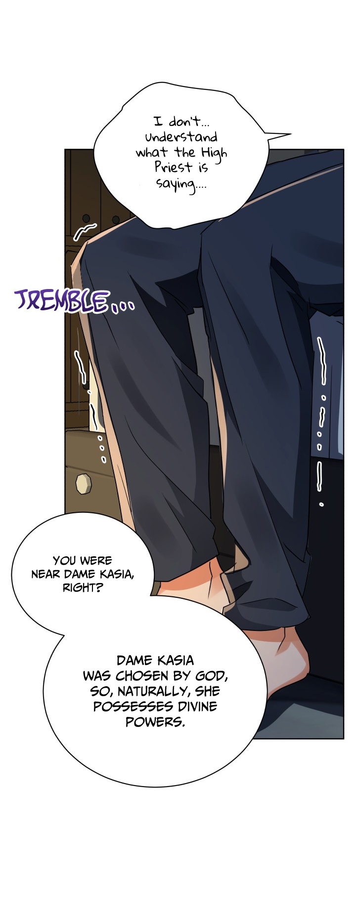 Crimson Karma Chapter 101 page 17 - Chapter 101