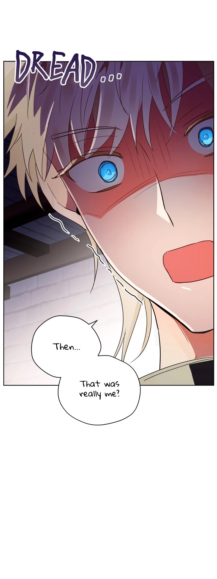 Crimson Karma Chapter 101 page 18 - Chapter 101