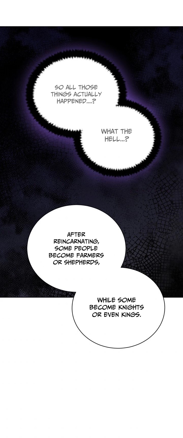 Crimson Karma Chapter 101 page 19 - Chapter 101