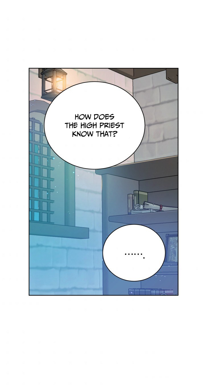 Crimson Karma Chapter 101 page 2 - Chapter 101