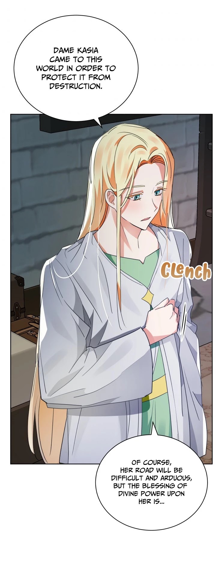 Crimson Karma Chapter 101 page 20 - Chapter 101