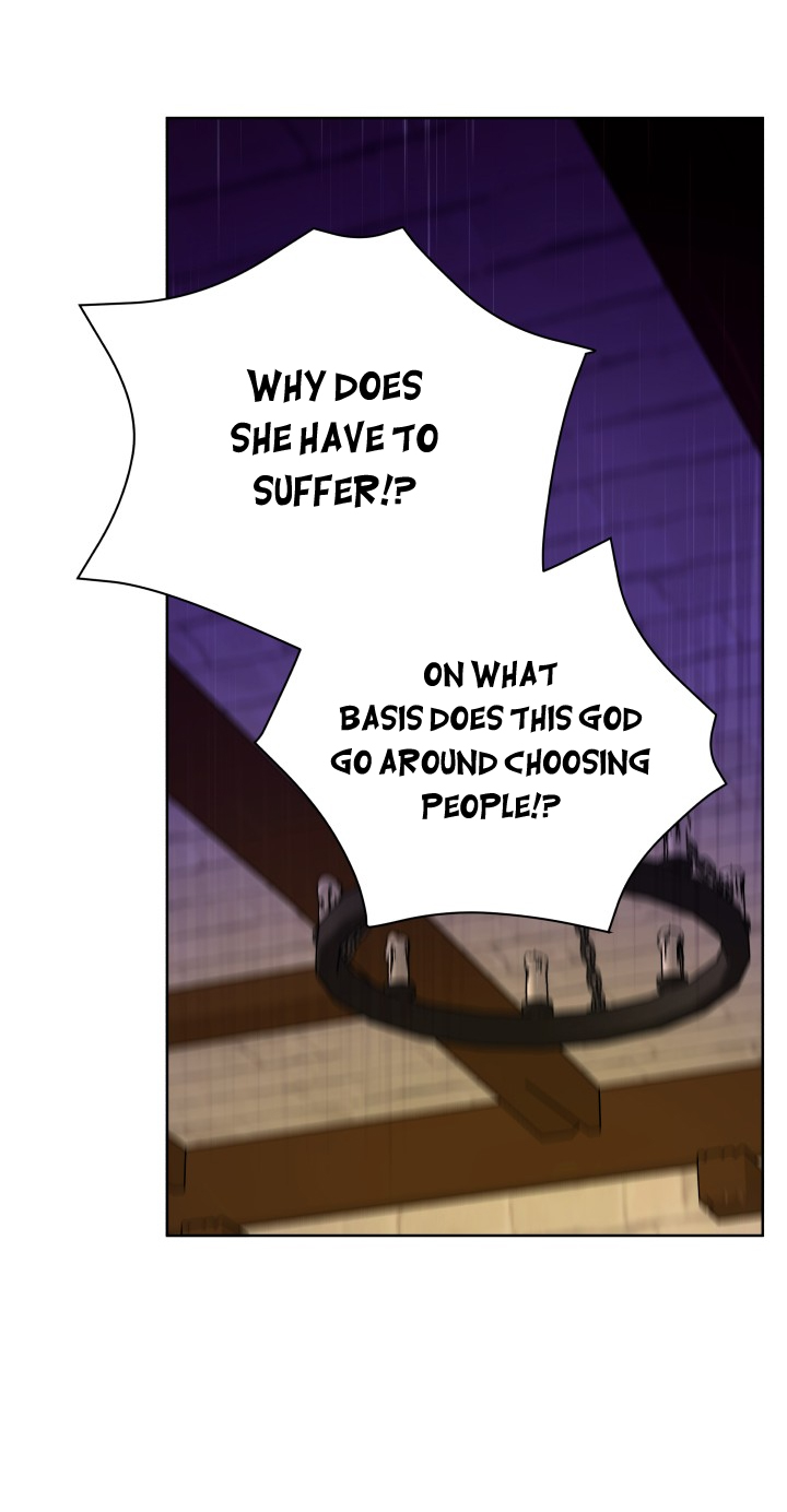 Crimson Karma Chapter 101 page 22 - Chapter 101
