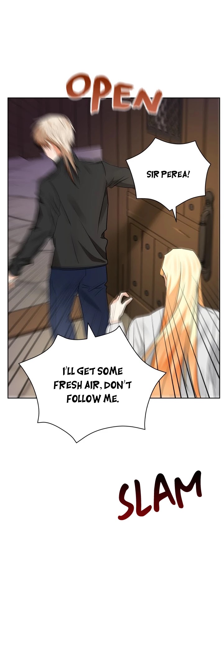 Crimson Karma Chapter 101 page 24 - Chapter 101