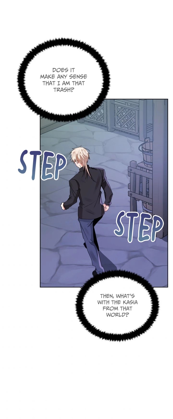 Crimson Karma Chapter 101 page 25 - Chapter 101