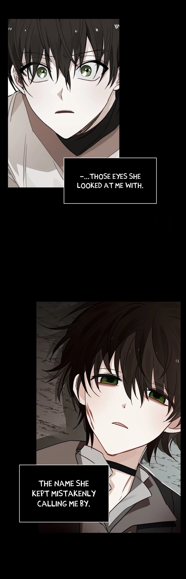 Crimson Karma Chapter 101 page 27 - Chapter 101