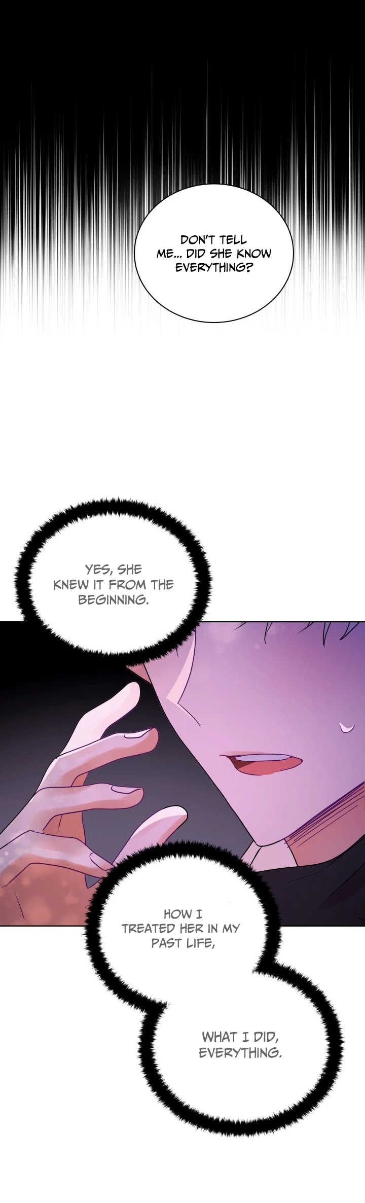 Crimson Karma Chapter 101 page 28 - Chapter 101