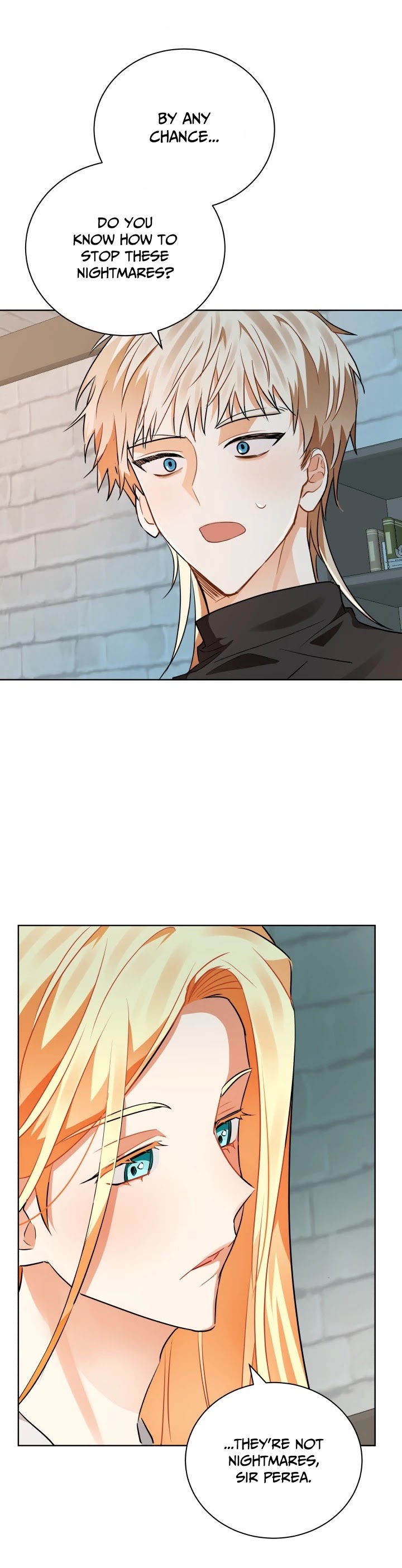 Crimson Karma Chapter 101 page 3 - Chapter 101