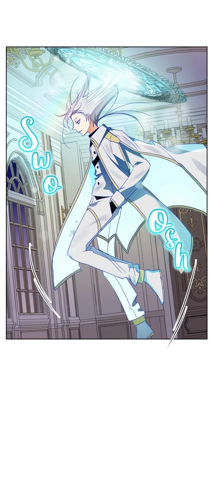 Crimson Karma Chapter 101 page 32 - Chapter 101