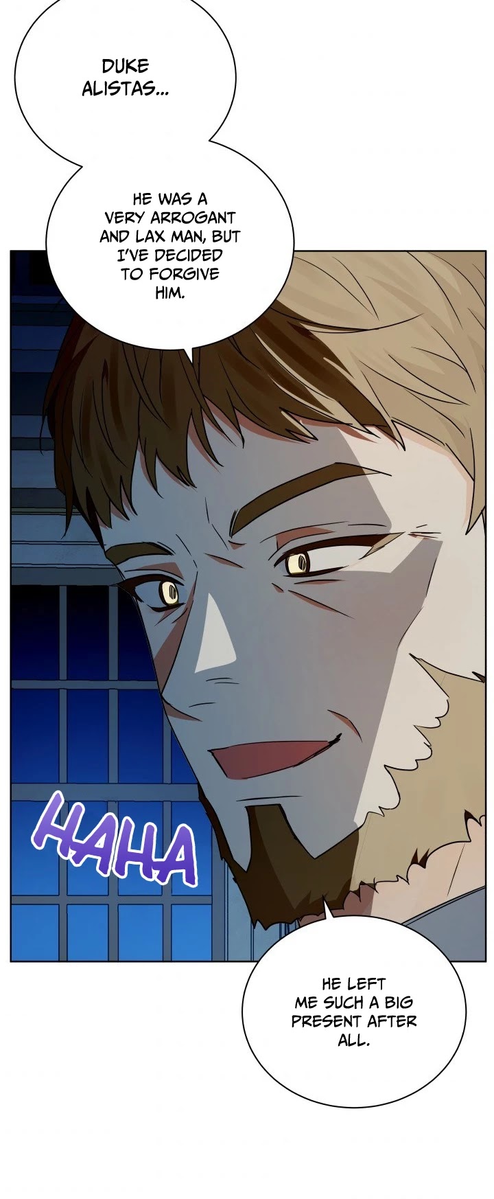 Crimson Karma Chapter 101 page 36 - Chapter 101