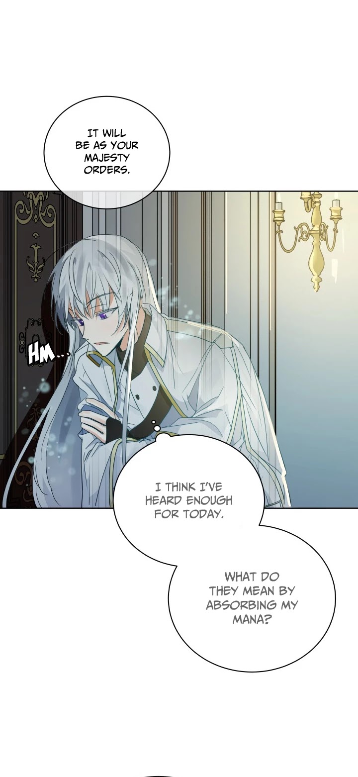 Crimson Karma Chapter 101 page 38 - Chapter 101