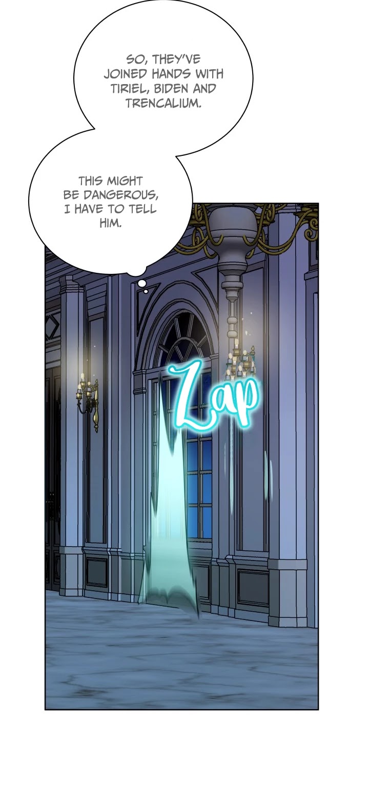 Crimson Karma Chapter 101 page 39 - Chapter 101