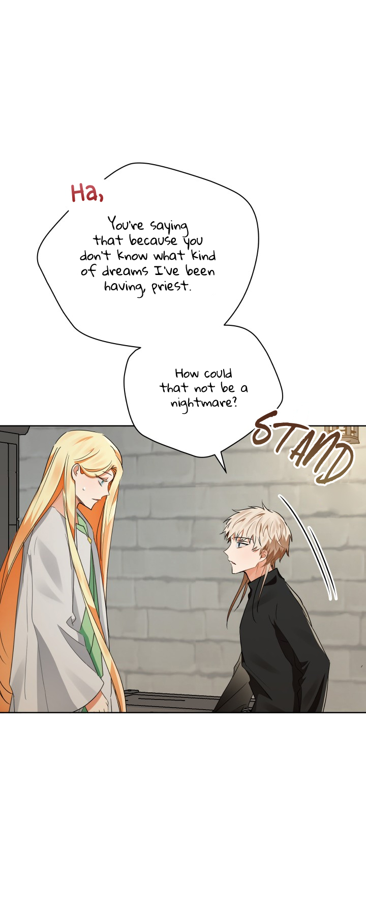 Crimson Karma Chapter 101 page 4 - Chapter 101