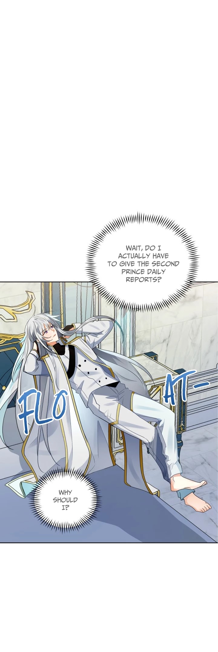 Crimson Karma Chapter 101 page 40 - Chapter 101