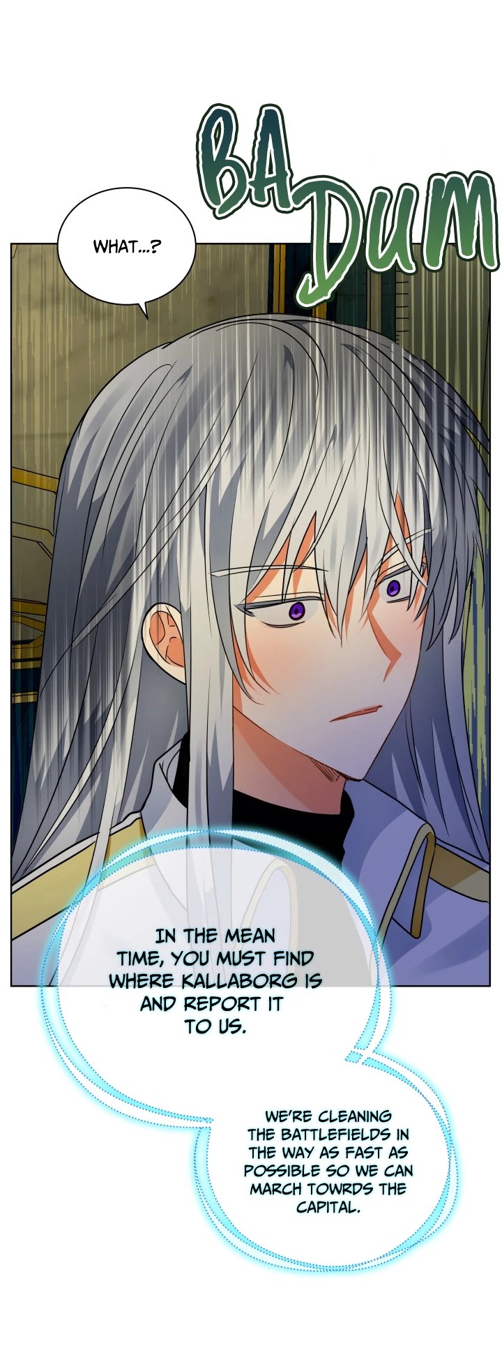 Crimson Karma Chapter 101 page 46 - Chapter 101