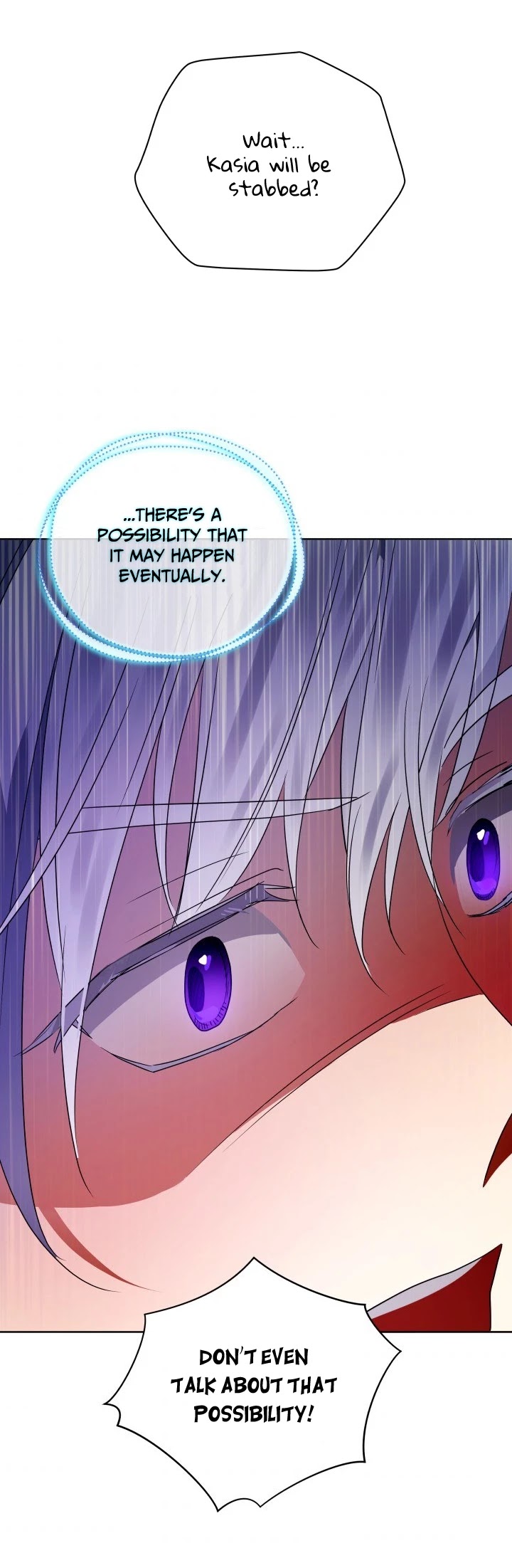 Crimson Karma Chapter 101 page 47 - Chapter 101