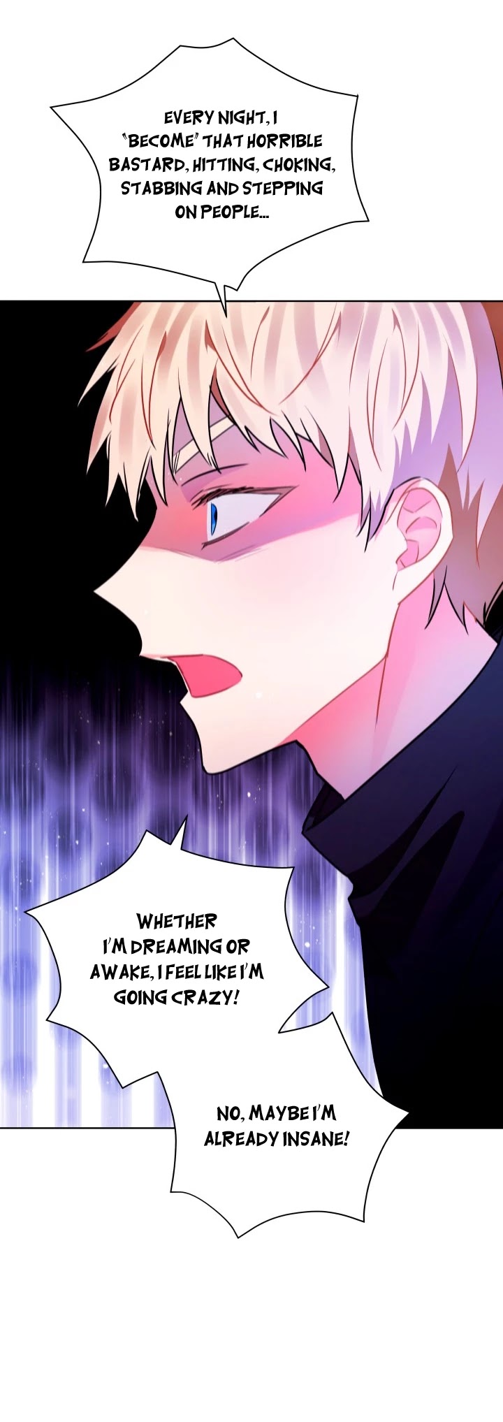Crimson Karma Chapter 101 page 5 - Chapter 101