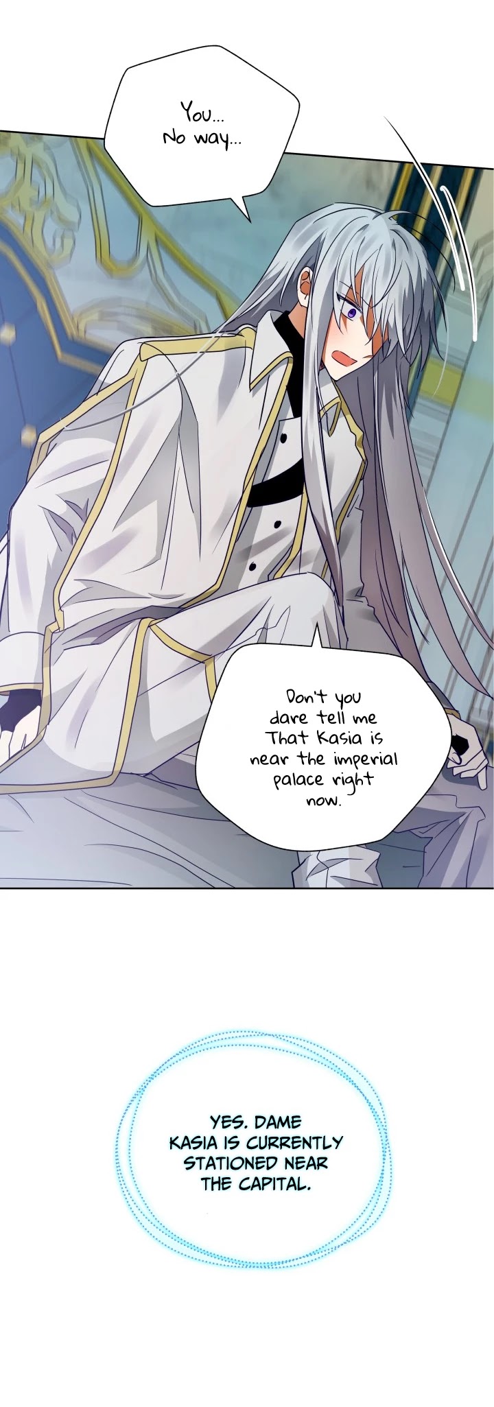 Crimson Karma Chapter 101 page 50 - Chapter 101