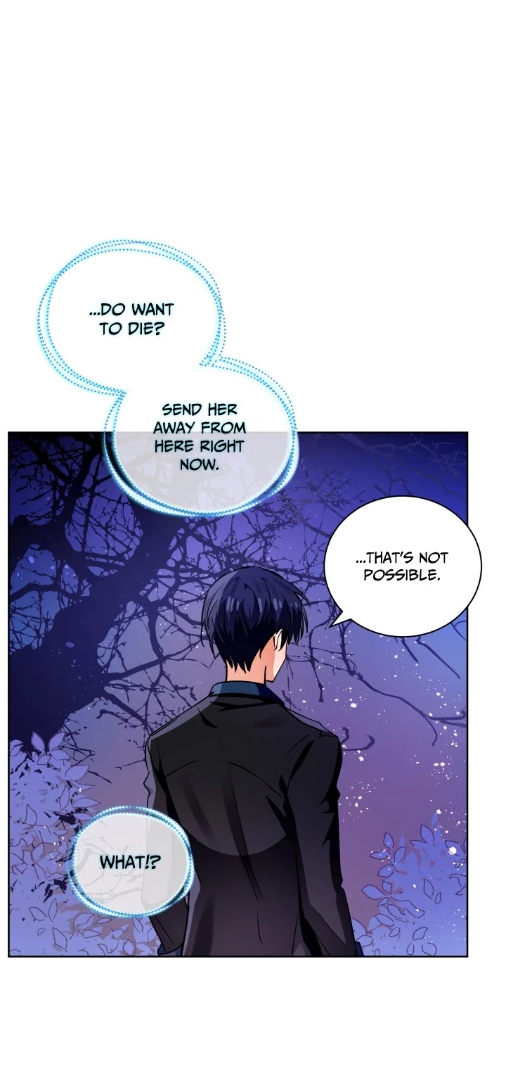 Crimson Karma Chapter 101 page 51 - Chapter 101
