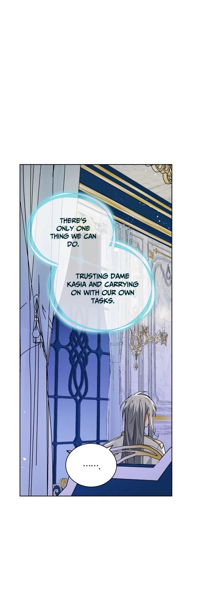 Crimson Karma Chapter 101 page 53 - Chapter 101