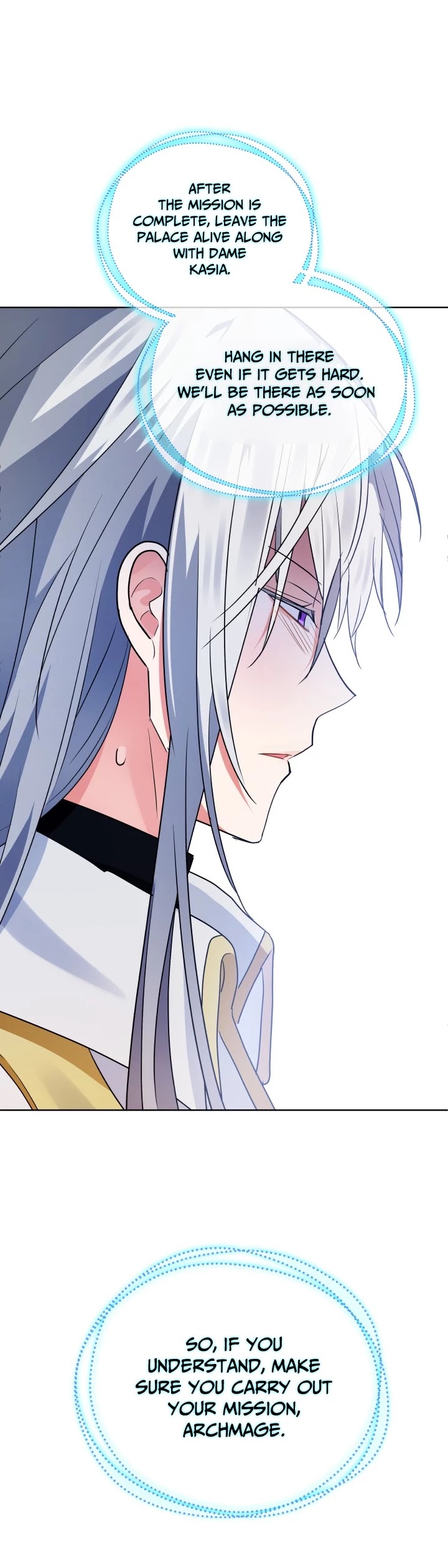 Crimson Karma Chapter 101 page 54 - Chapter 101