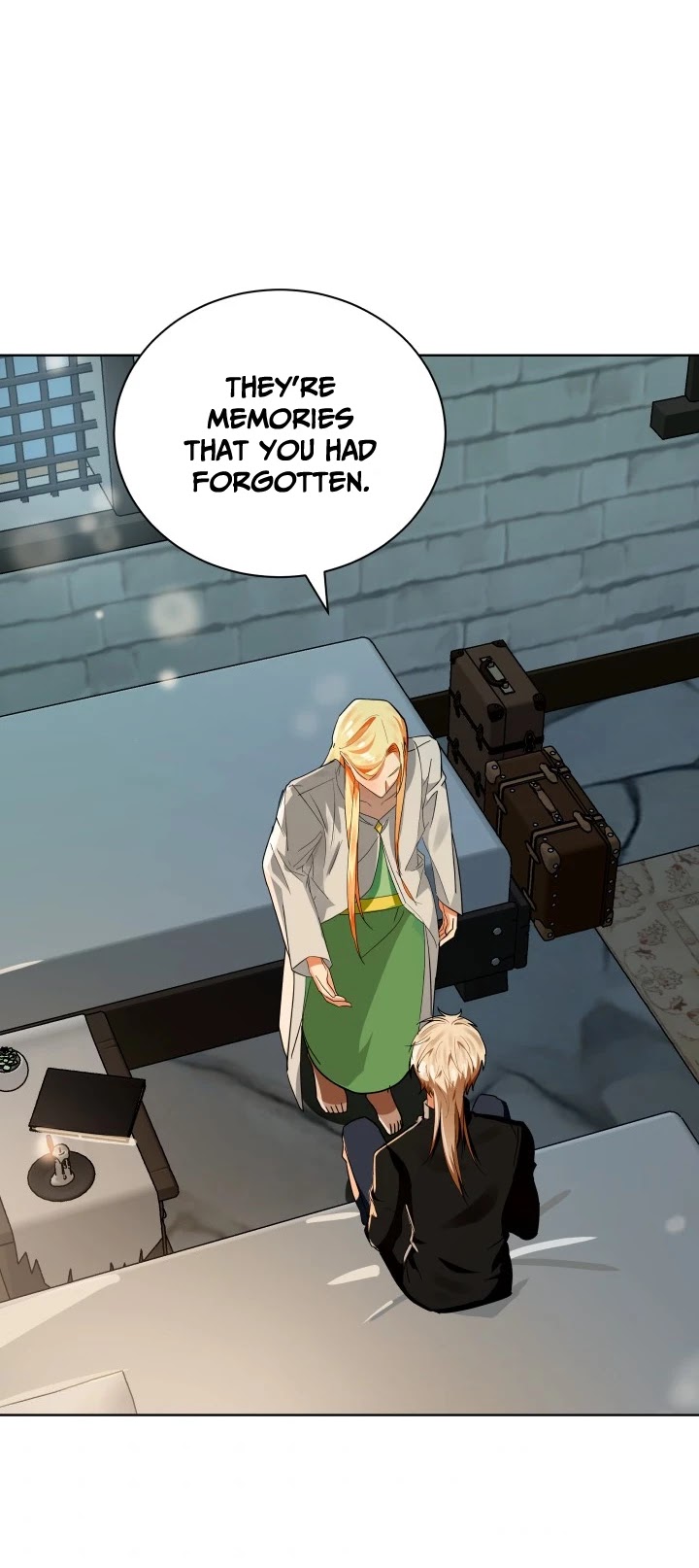 Crimson Karma Chapter 101 page 7 - Chapter 101