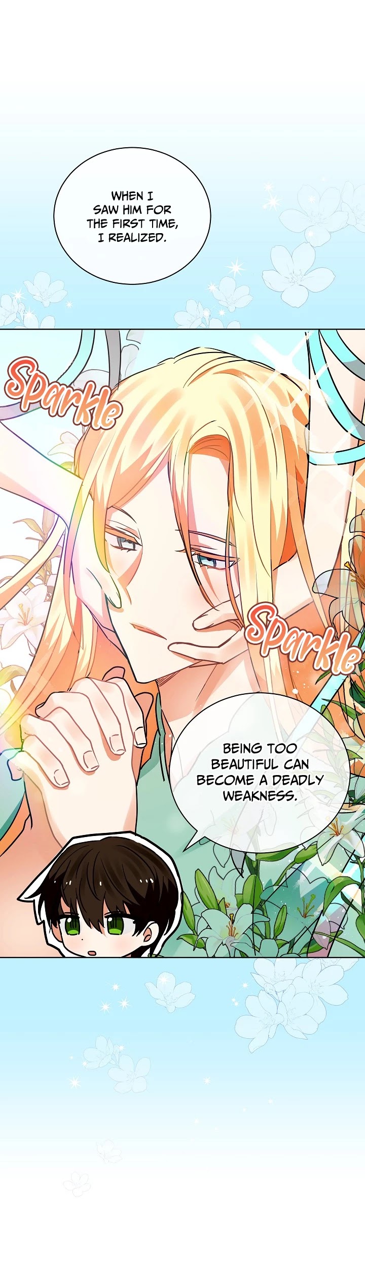 Crimson Karma Chapter 102 page 13 - Chapter 102