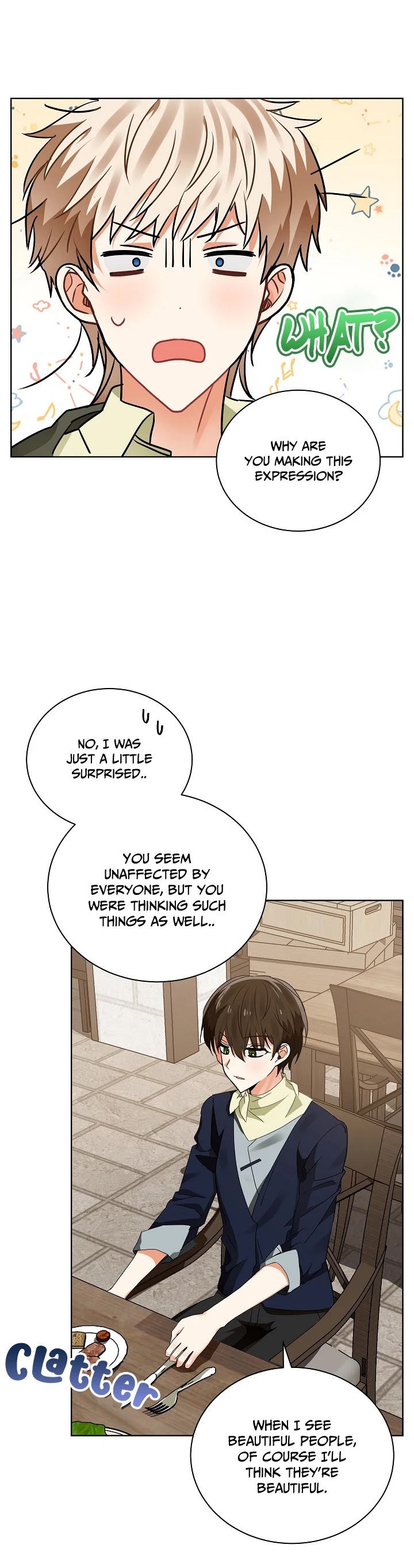 Crimson Karma Chapter 102 page 14 - Chapter 102