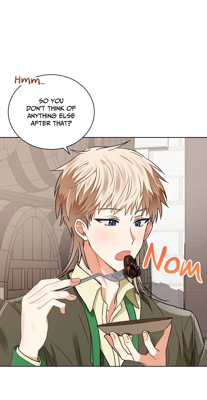 Crimson Karma Chapter 102 page 15 - Chapter 102