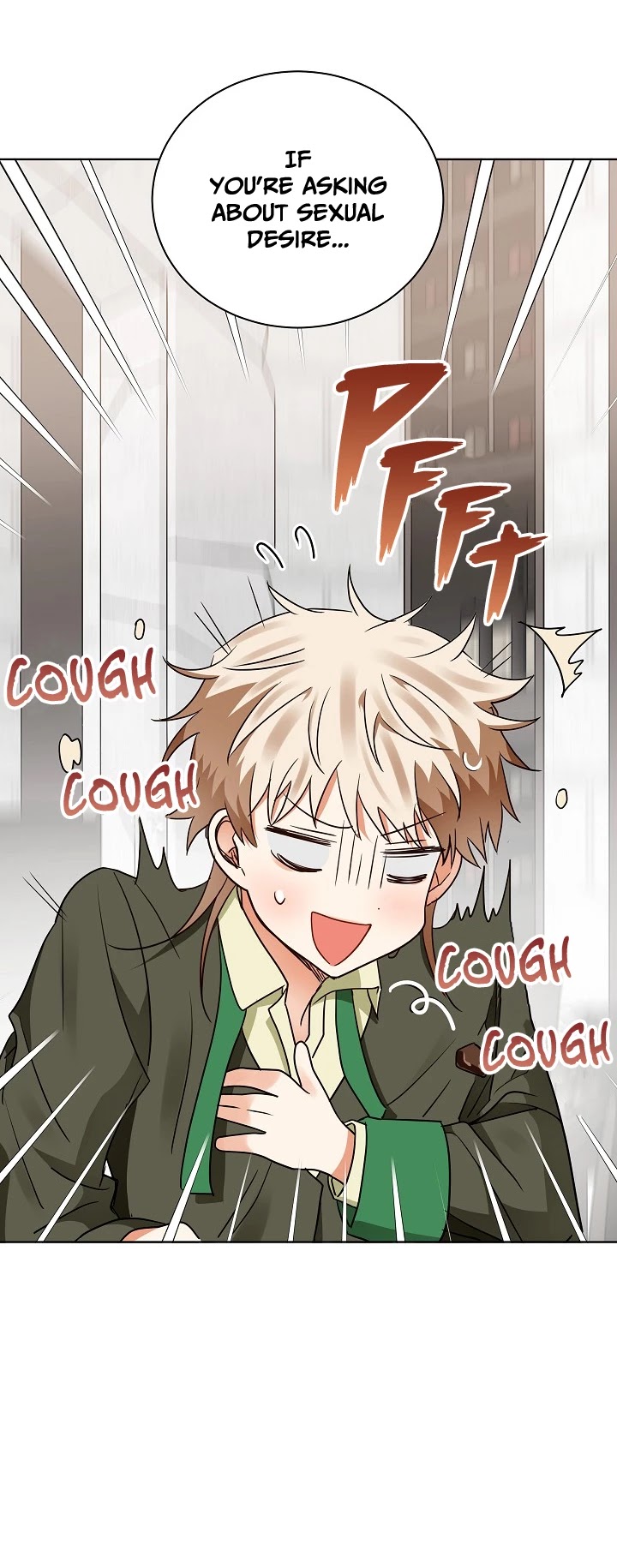 Crimson Karma Chapter 102 page 17 - Chapter 102