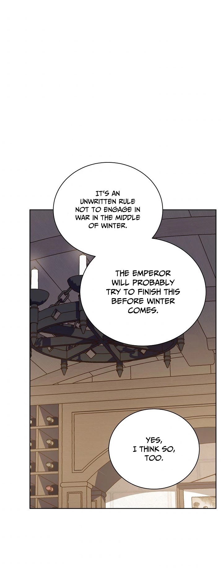 Crimson Karma Chapter 102 page 2 - Chapter 102
