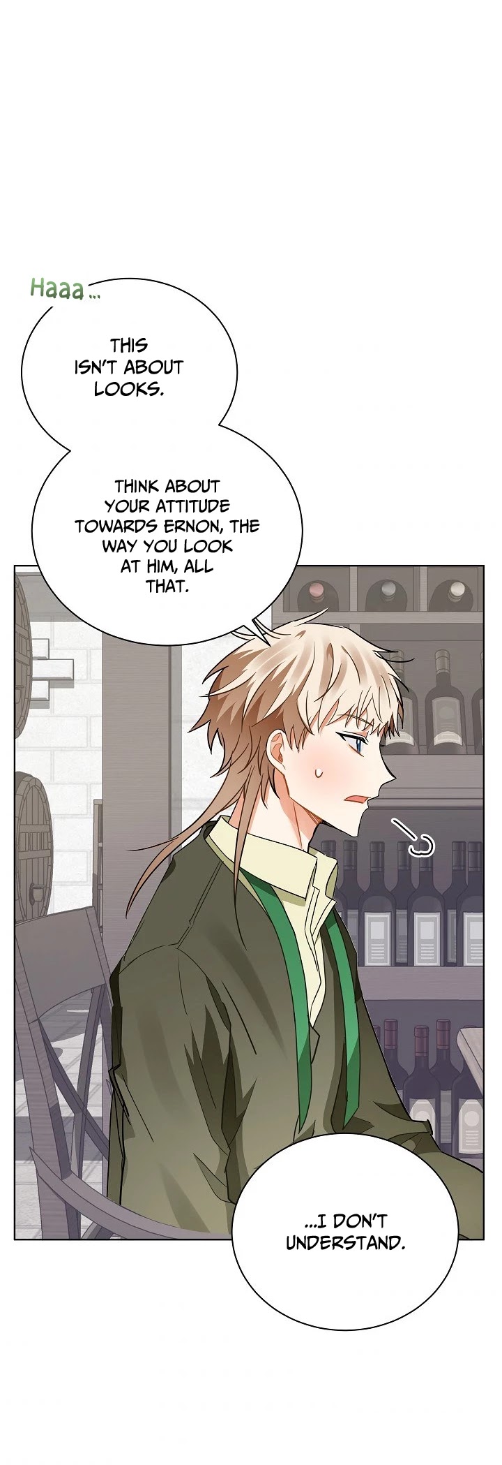 Crimson Karma Chapter 102 page 23 - Chapter 102
