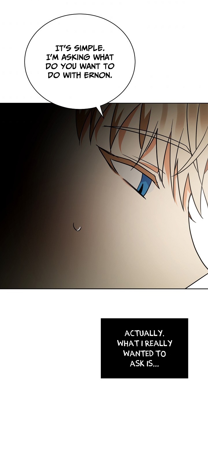 Crimson Karma Chapter 102 page 24 - Chapter 102