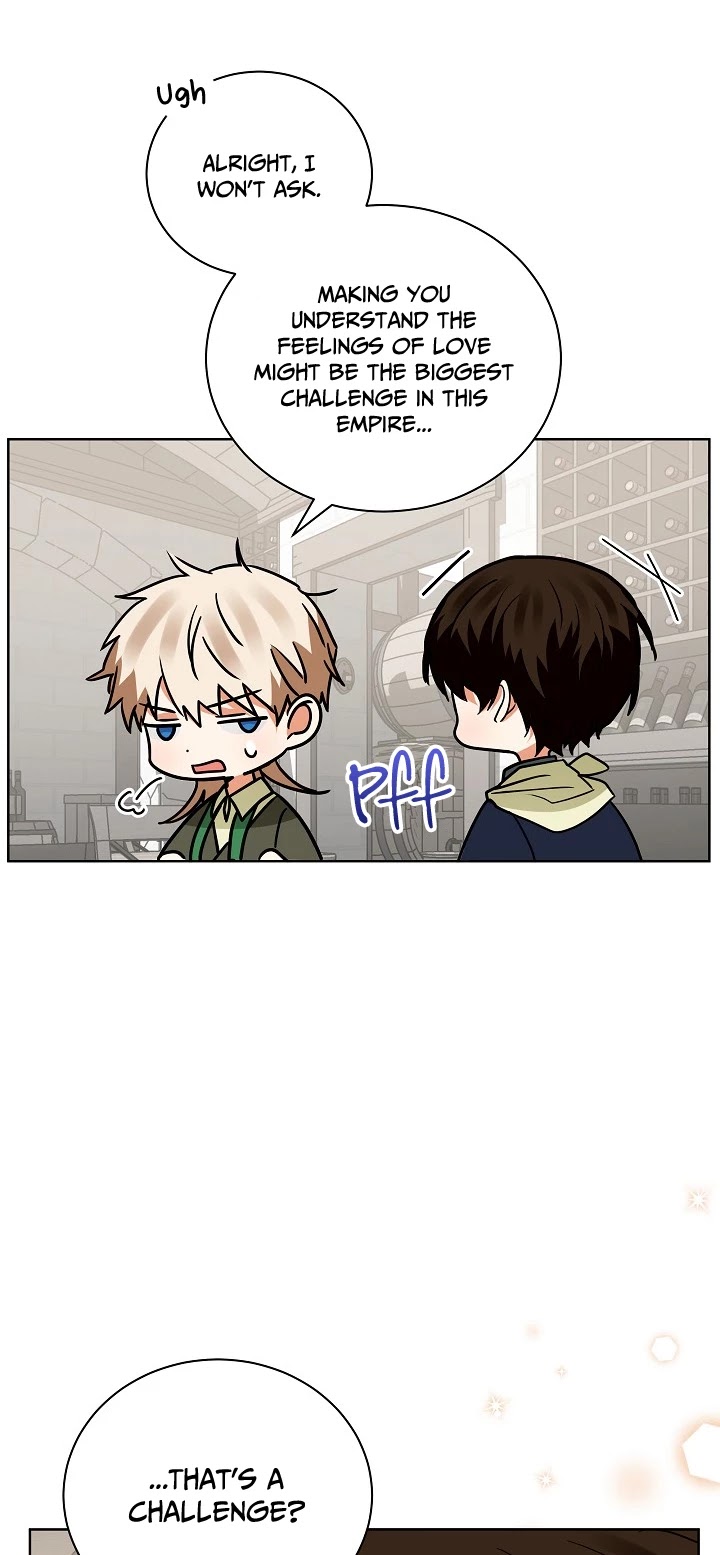 Crimson Karma Chapter 102 page 26 - Chapter 102