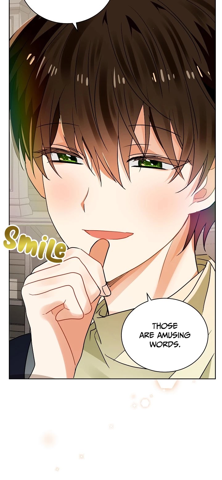Crimson Karma Chapter 102 page 27 - Chapter 102