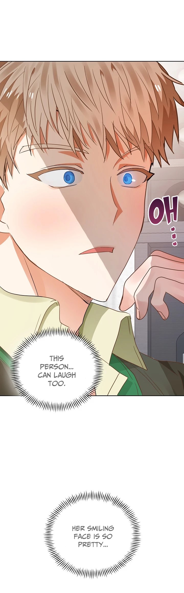 Crimson Karma Chapter 102 page 28 - Chapter 102