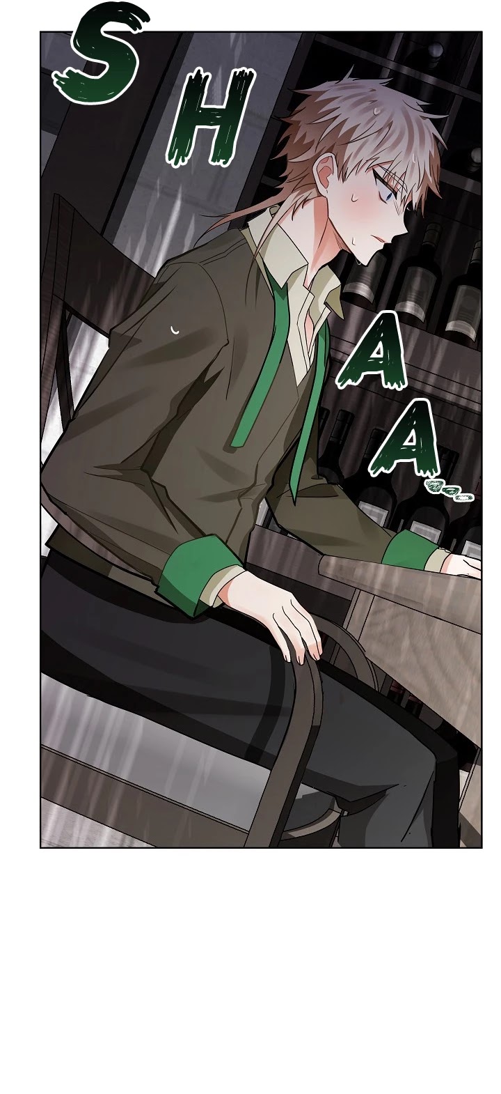Crimson Karma Chapter 102 page 30 - Chapter 102