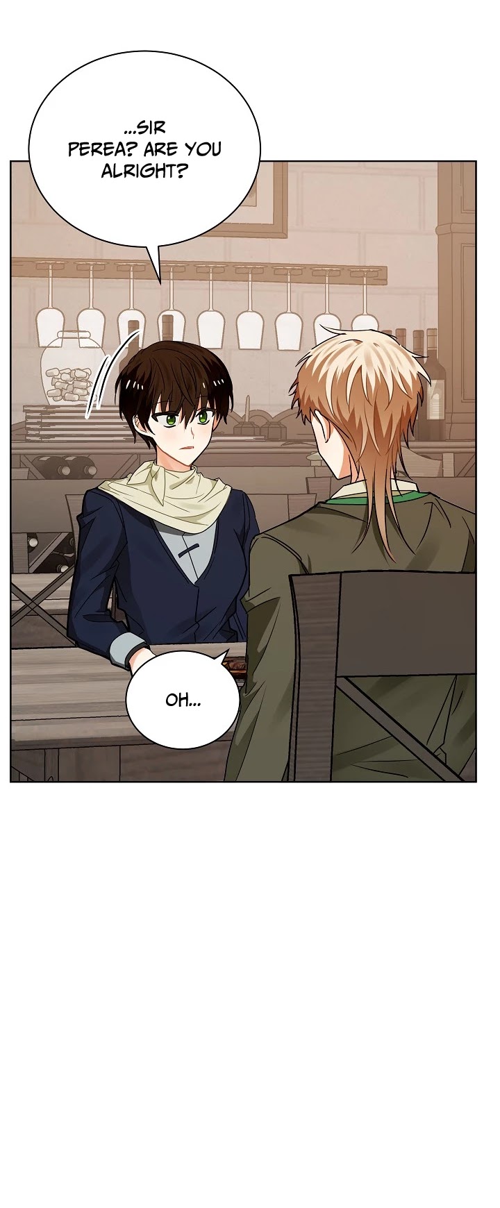 Crimson Karma Chapter 102 page 31 - Chapter 102