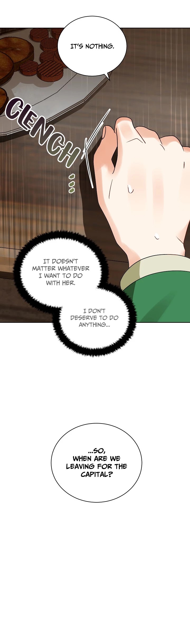 Crimson Karma Chapter 102 page 32 - Chapter 102