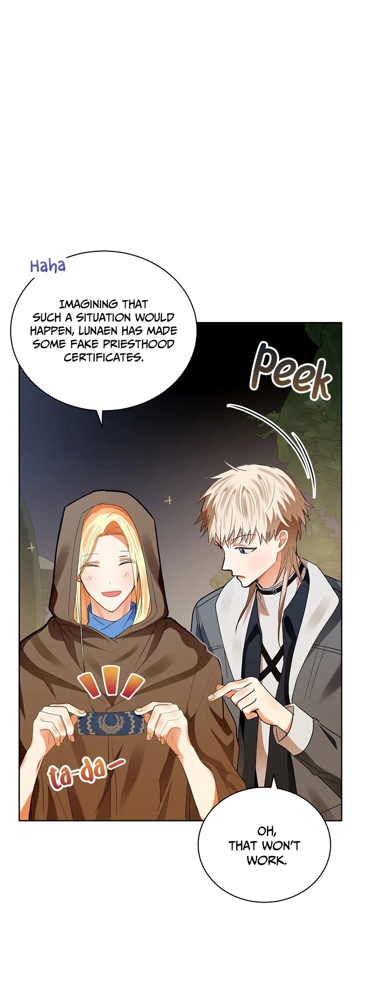 Crimson Karma Chapter 102 page 36 - Chapter 102
