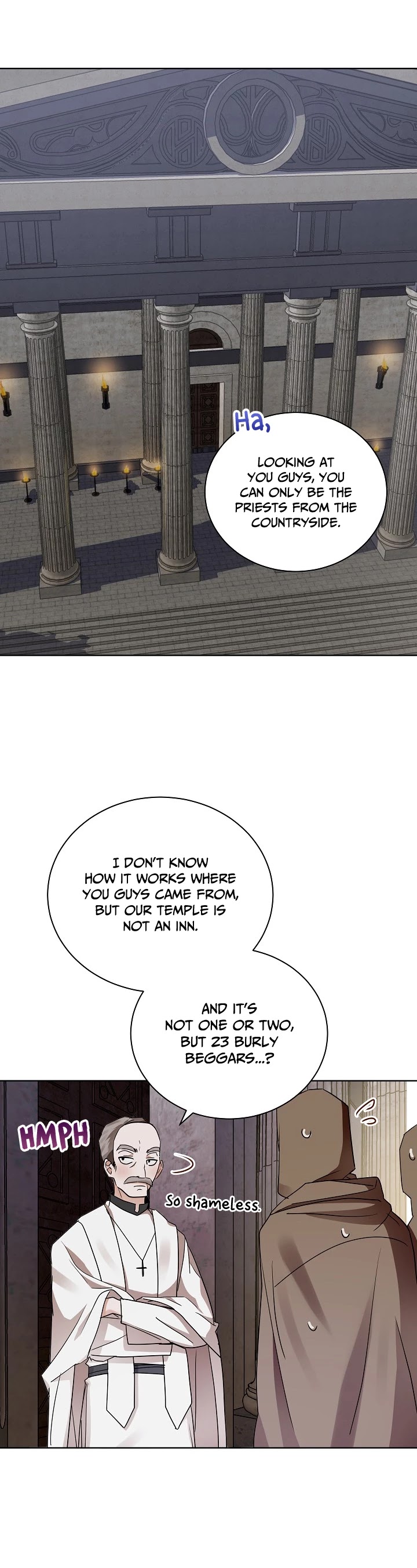 Crimson Karma Chapter 102 page 38 - Chapter 102