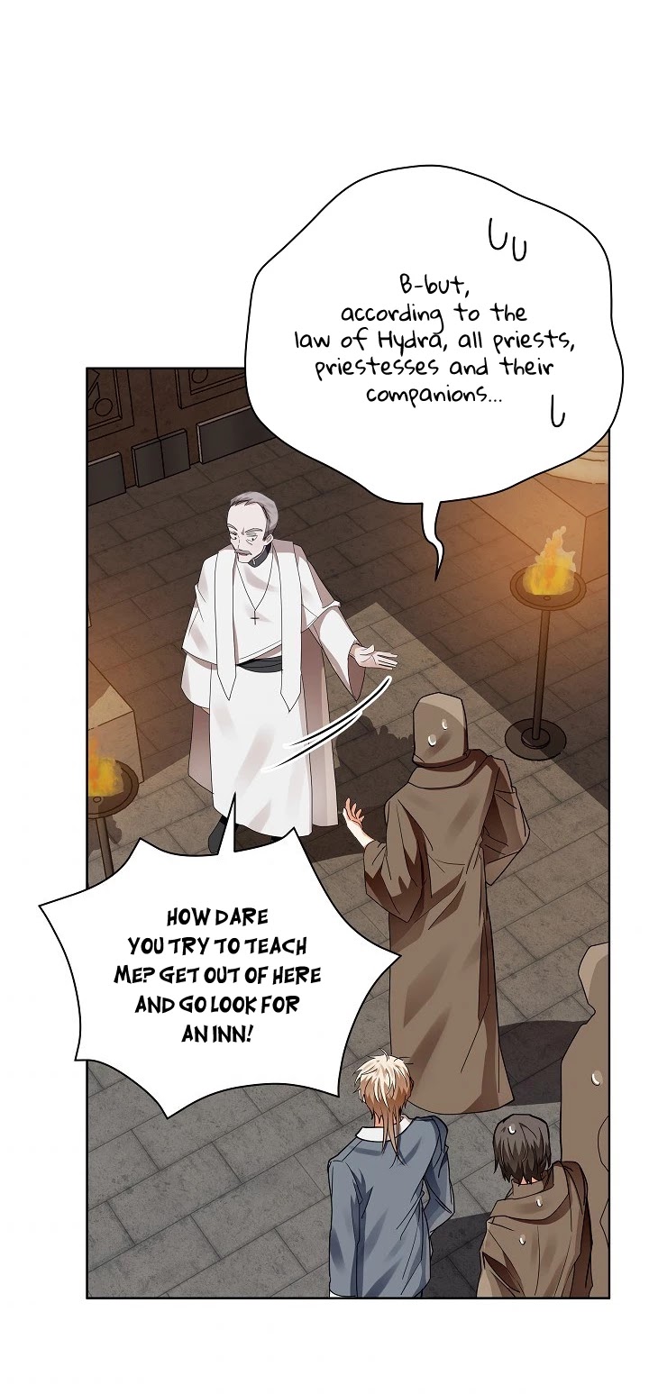 Crimson Karma Chapter 102 page 39 - Chapter 102