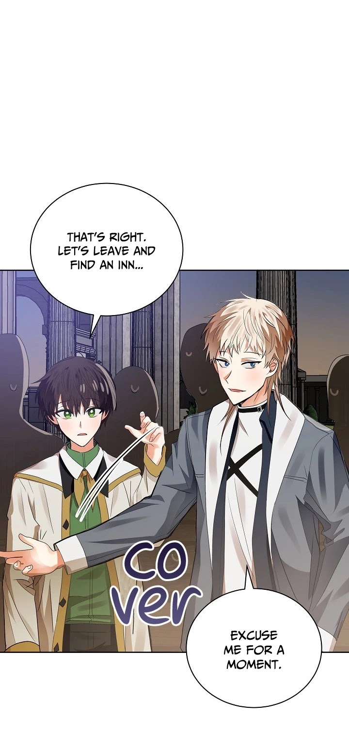 Crimson Karma Chapter 102 page 40 - Chapter 102