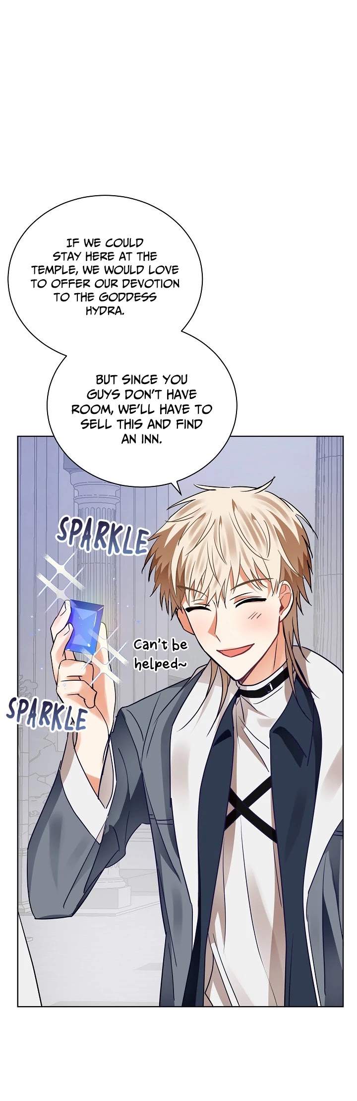 Crimson Karma Chapter 102 page 41 - Chapter 102
