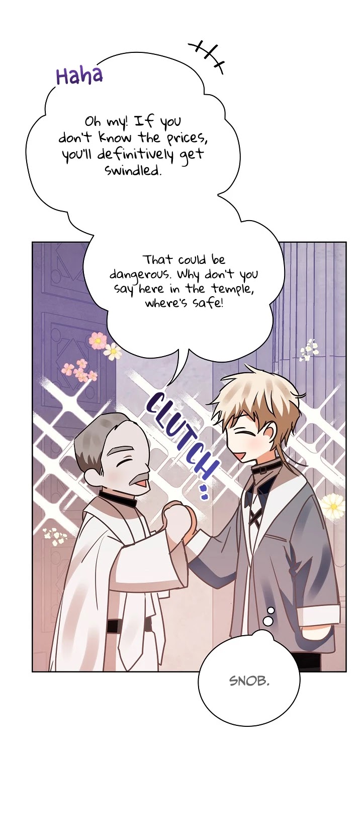 Crimson Karma Chapter 102 page 43 - Chapter 102