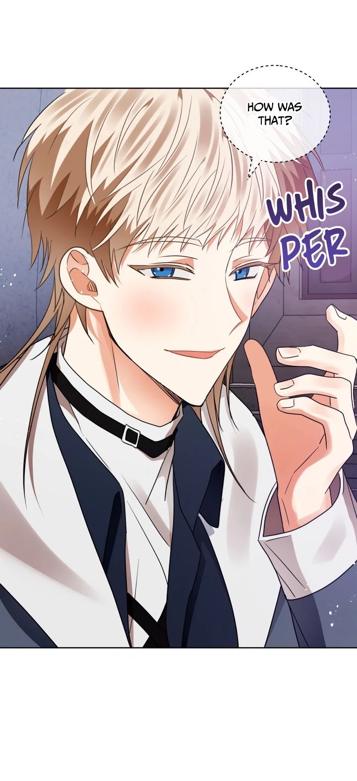 Crimson Karma Chapter 102 page 46 - Chapter 102