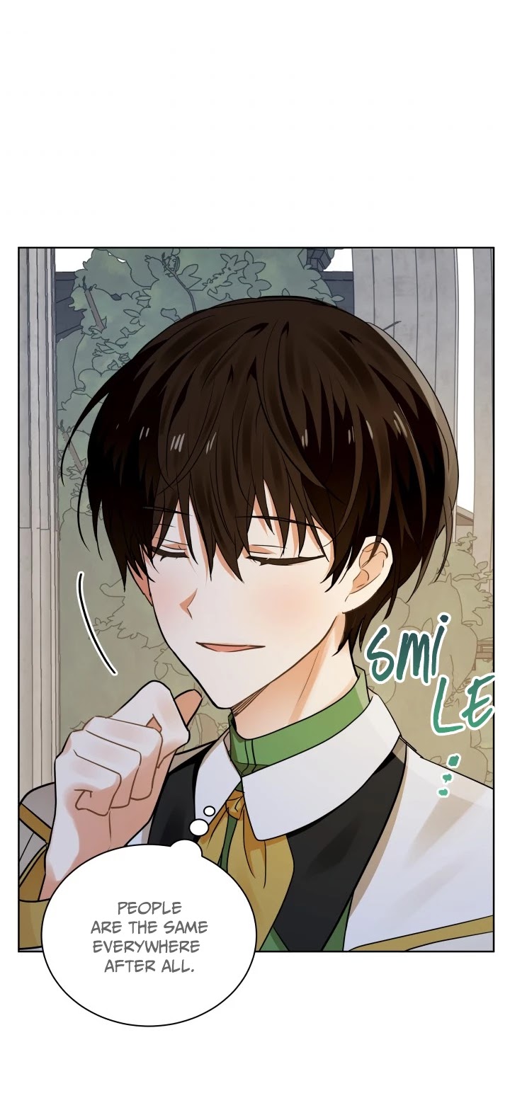Crimson Karma Chapter 102 page 47 - Chapter 102
