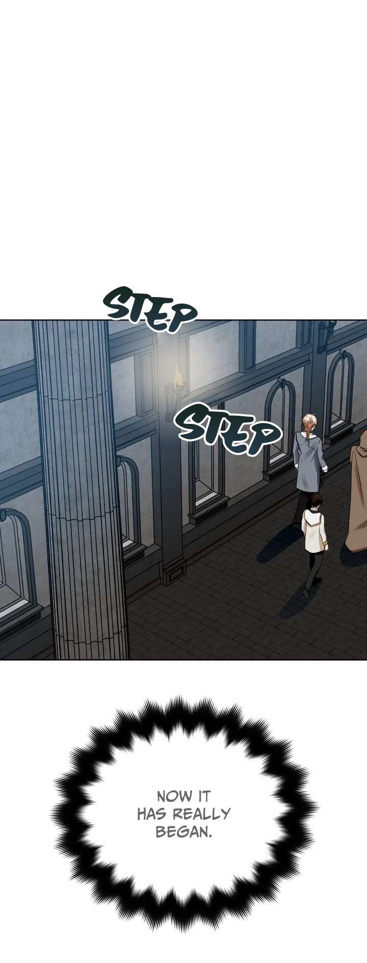 Crimson Karma Chapter 102 page 48 - Chapter 102