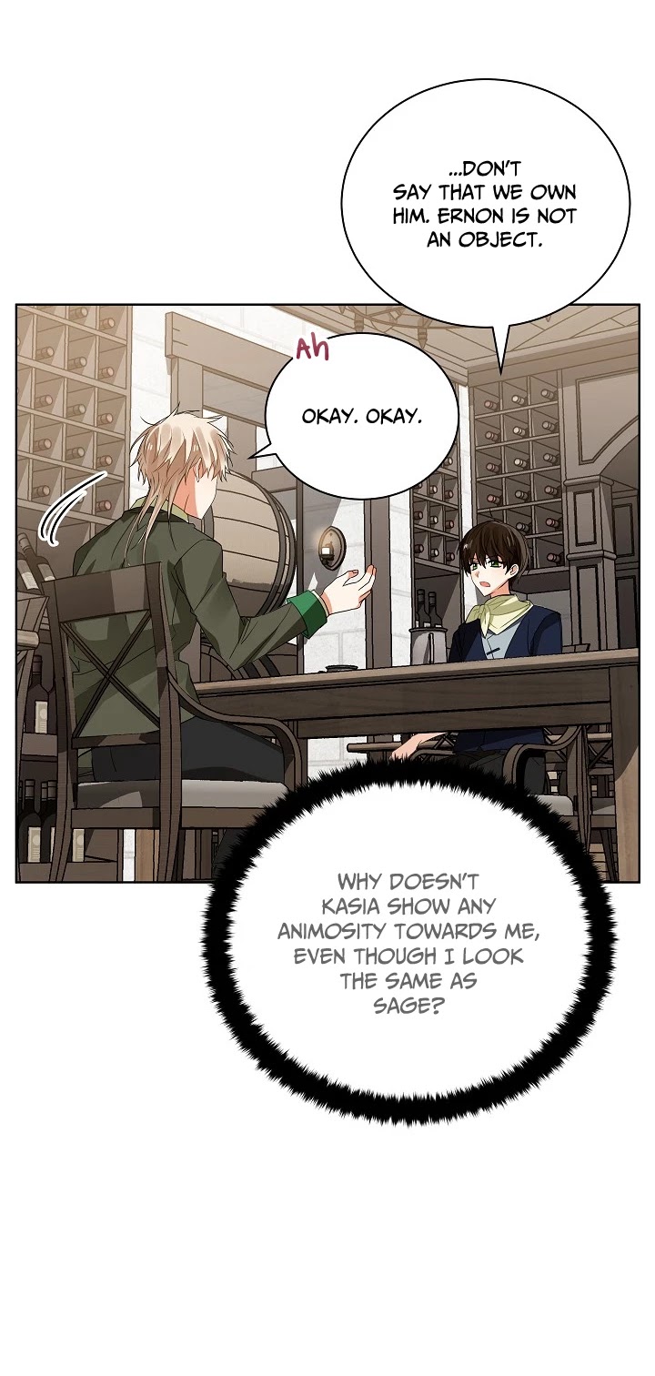 Crimson Karma Chapter 102 page 5 - Chapter 102