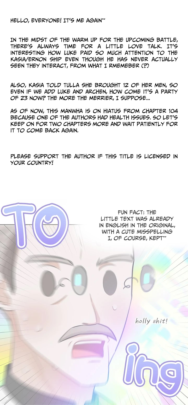 Crimson Karma Chapter 102 page 50 - Chapter 102