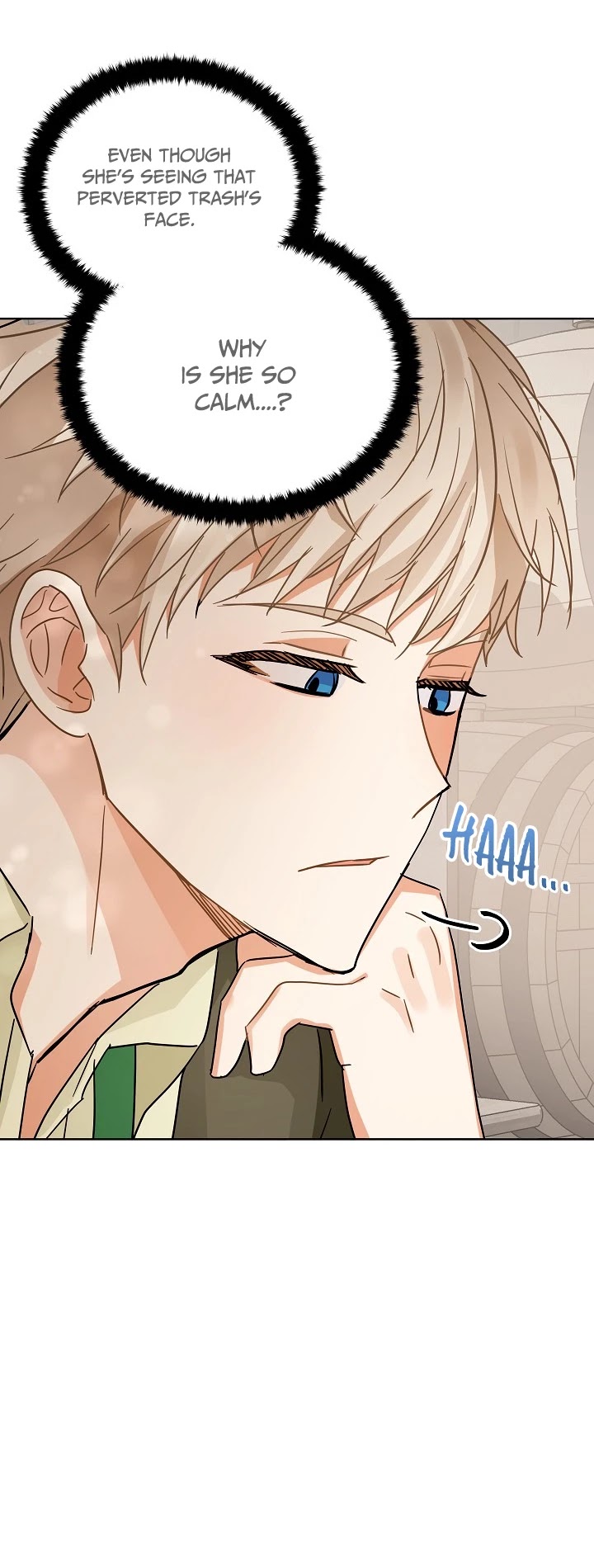 Crimson Karma Chapter 102 page 6 - Chapter 102